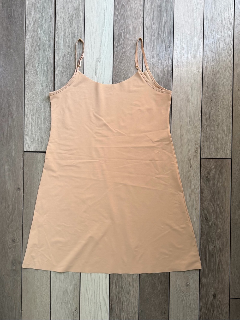 Commando Classic Mini Cami Slip - Picture 6 of 6